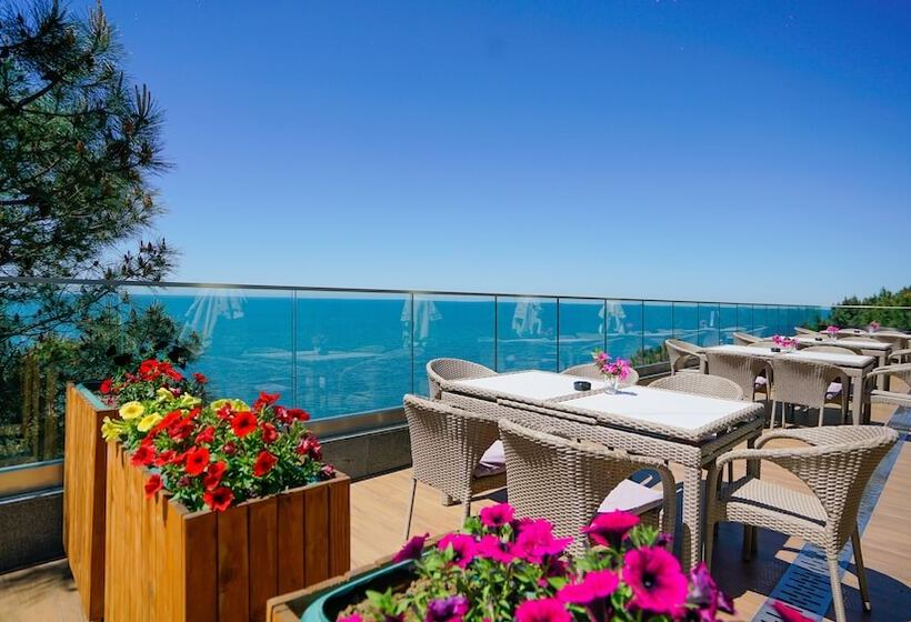 هتل Grigoleti Beach Resort, Trademark Collection By Wyndham