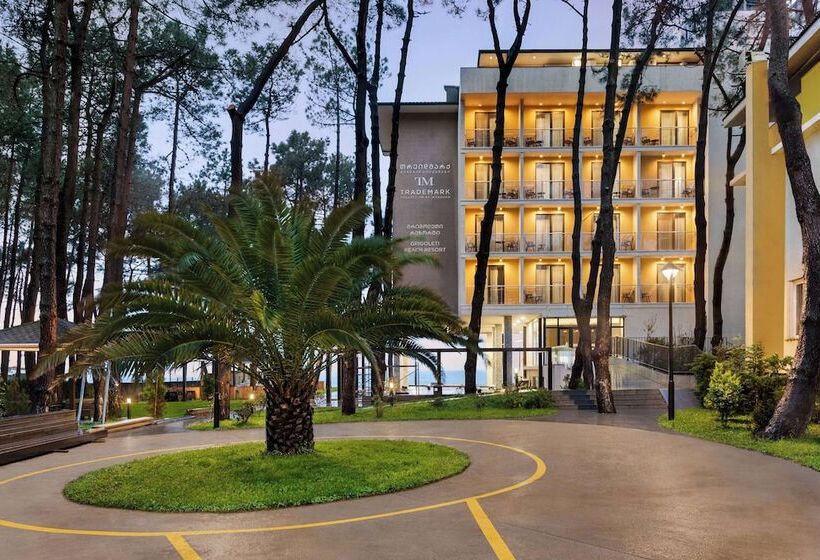 هتل Grigoleti Beach Resort, Trademark Collection By Wyndham