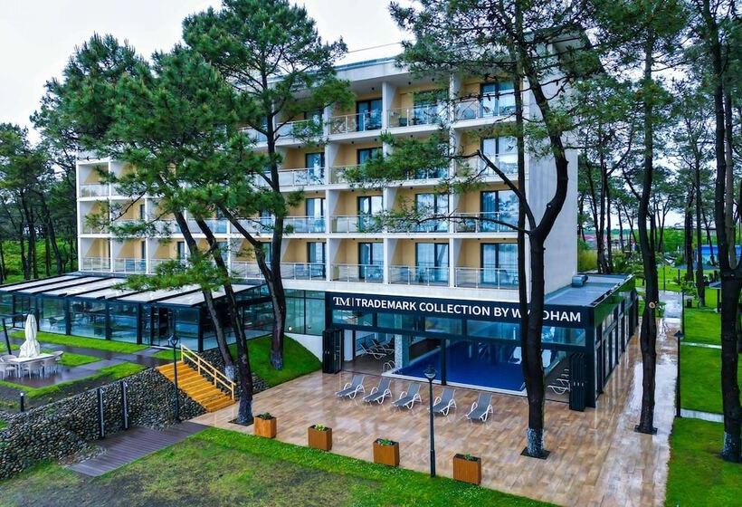 هتل Grigoleti Beach Resort, Trademark Collection By Wyndham