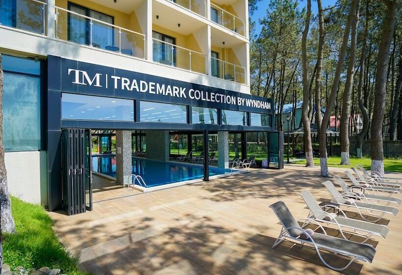 هتل Grigoleti Beach Resort, Trademark Collection By Wyndham