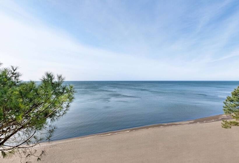 هتل Grigoleti Beach Resort, Trademark Collection By Wyndham