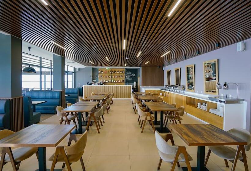 هتل Grigoleti Beach Resort, Trademark Collection By Wyndham