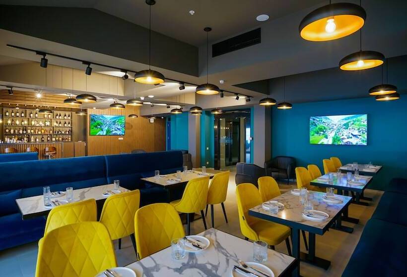 هتل Grigoleti Beach Resort, Trademark Collection By Wyndham