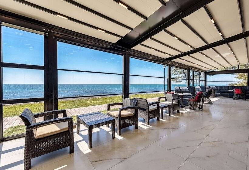 هتل Grigoleti Beach Resort, Trademark Collection By Wyndham