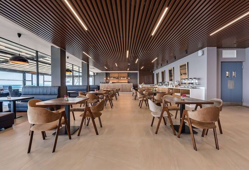 هتل Grigoleti Beach Resort, Trademark Collection By Wyndham