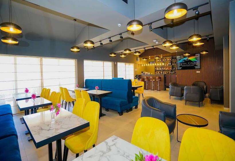 هتل Grigoleti Beach Resort, Trademark Collection By Wyndham