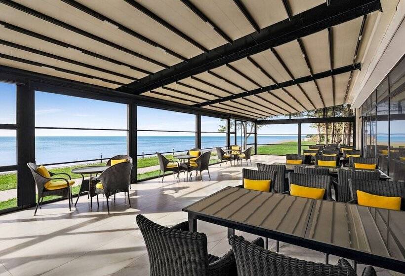 هتل Grigoleti Beach Resort, Trademark Collection By Wyndham