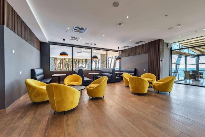 هتل Grigoleti Beach Resort, Trademark Collection By Wyndham