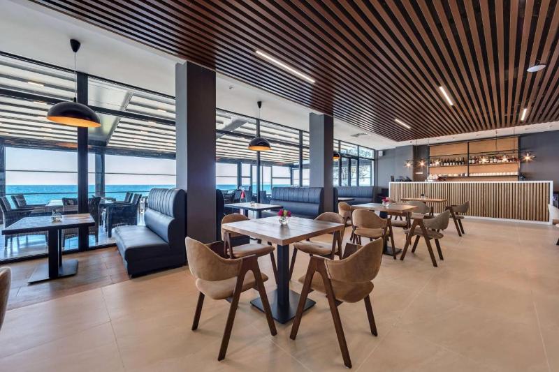 هتل Grigoleti Beach Resort, Trademark Collection By Wyndham