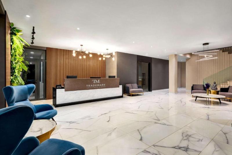 هتل Grigoleti Beach Resort, Trademark Collection By Wyndham