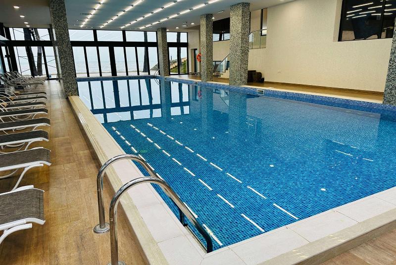 هتل Grigoleti Beach Resort, Trademark Collection By Wyndham