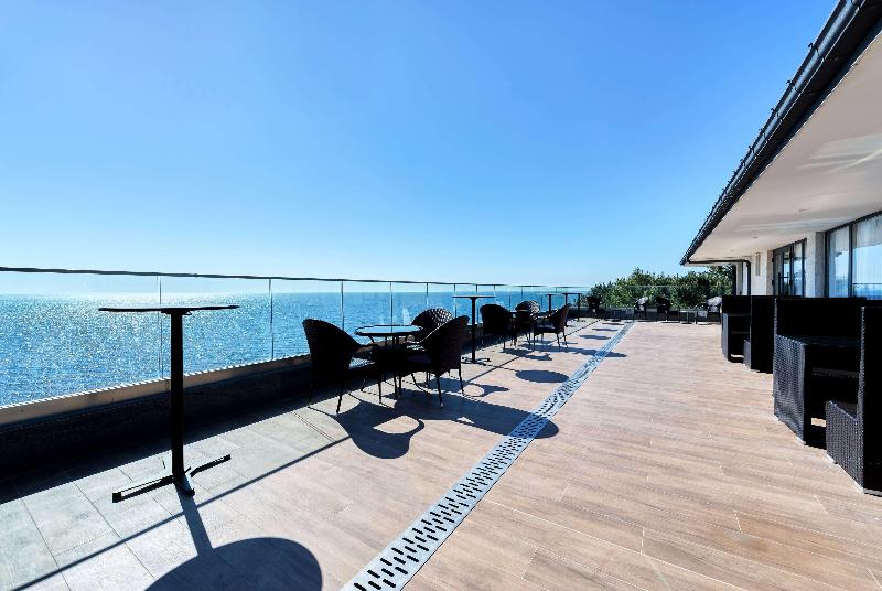 هتل Grigoleti Beach Resort, Trademark Collection By Wyndham