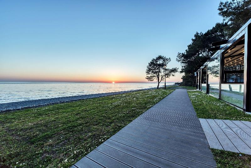 هتل Grigoleti Beach Resort, Trademark Collection By Wyndham