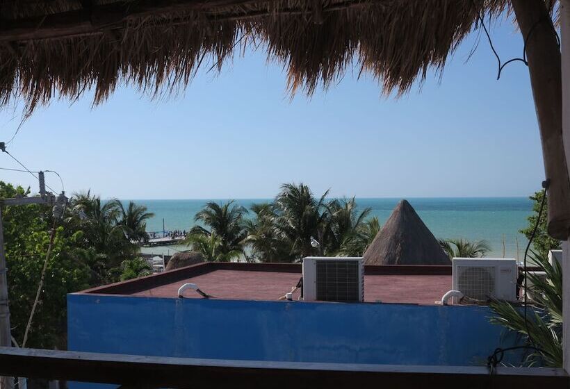 בית מלון כפרי Holmar