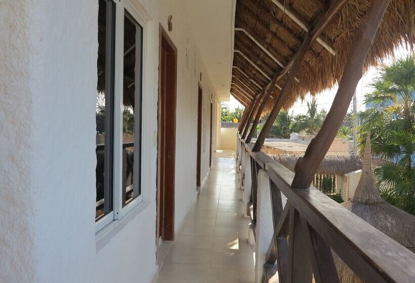 בית מלון כפרי Holmar