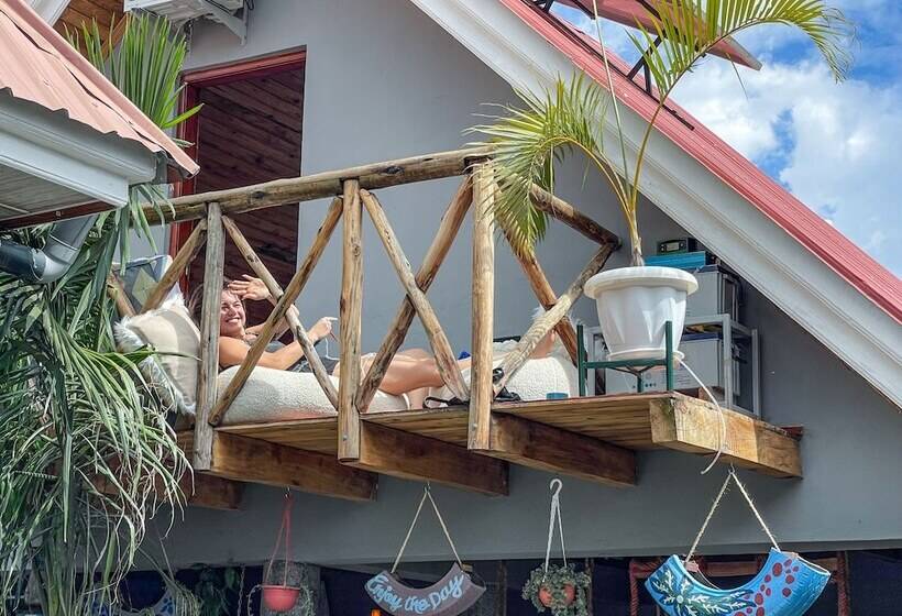 Отель Home Villa Arusha