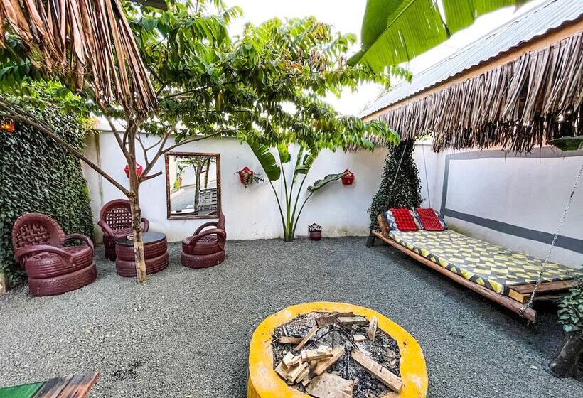 Отель Home Villa Arusha