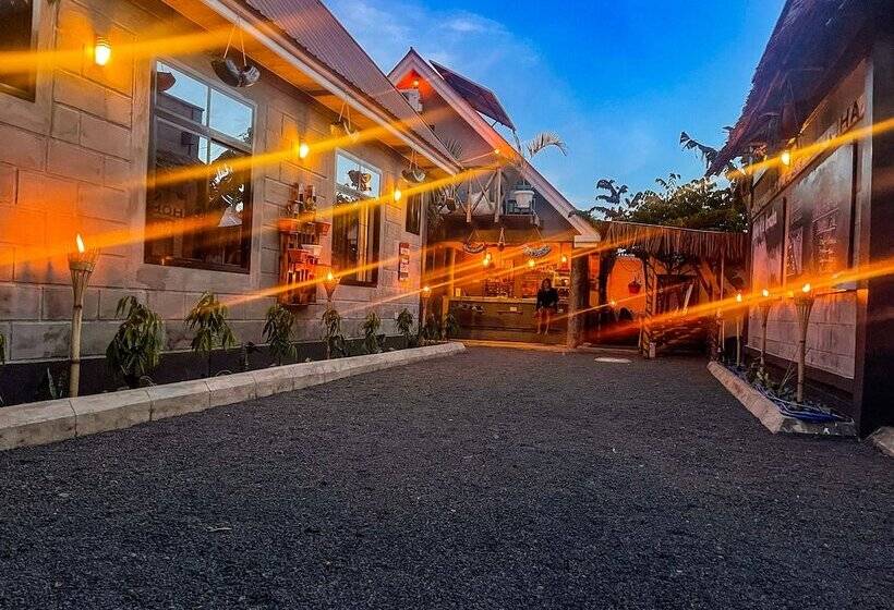 Отель Home Villa Arusha