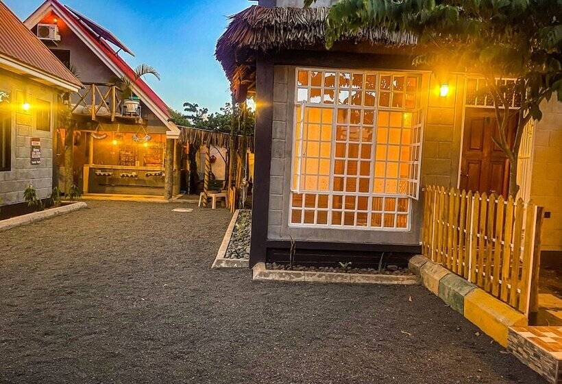 Отель Home Villa Arusha