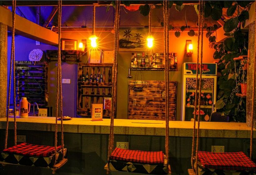 Отель Home Villa Arusha