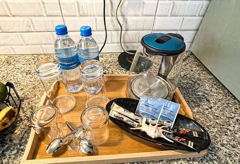 Отель Home Villa Arusha