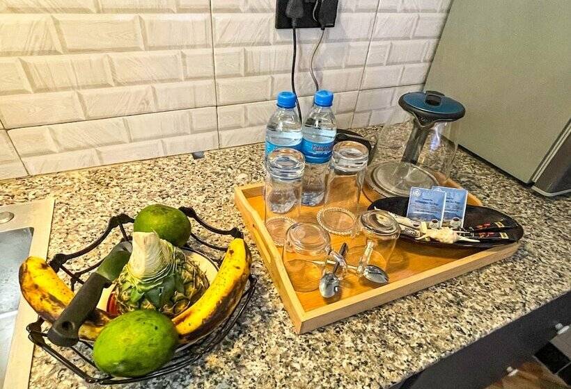 Отель Home Villa Arusha