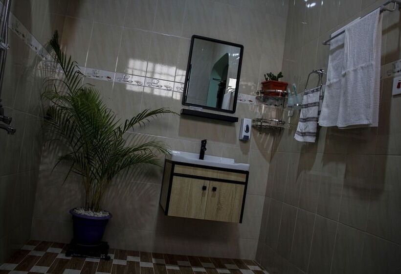 Отель Home Villa Arusha
