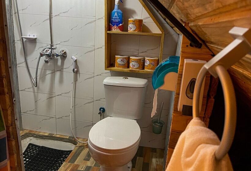 Отель Home Villa Arusha