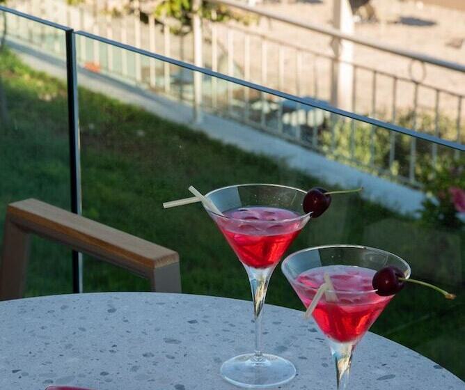 فندق Ionion Beach Resort