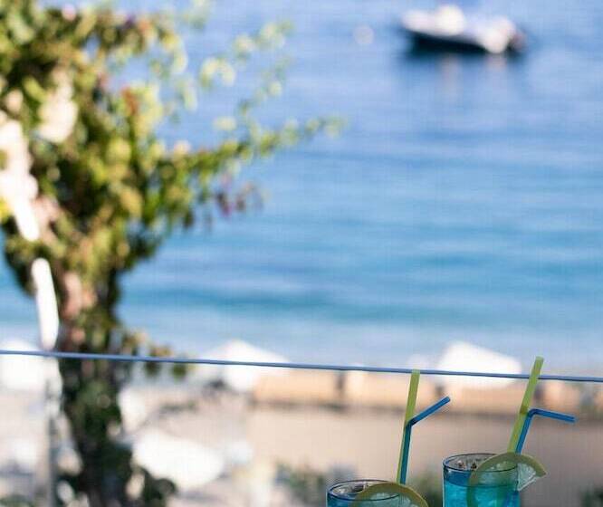 هتل Ionion Beach Resort