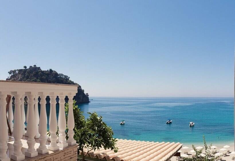 فندق Ionion Beach Resort