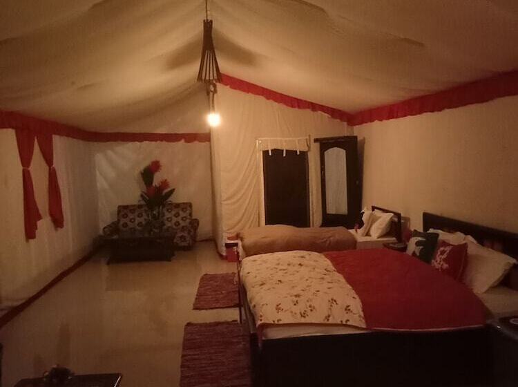 בית מלון כפרי Itharna Eternity Retreat