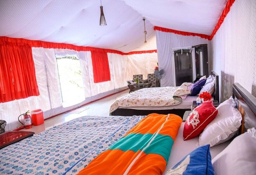 בית מלון כפרי Itharna Eternity Retreat