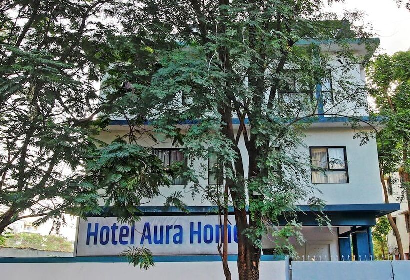 בית מלון כפרי Itsy By Treebo  Aura Homes