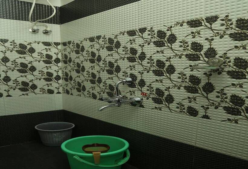 Отель Jungle Paradise Farm & Guest House