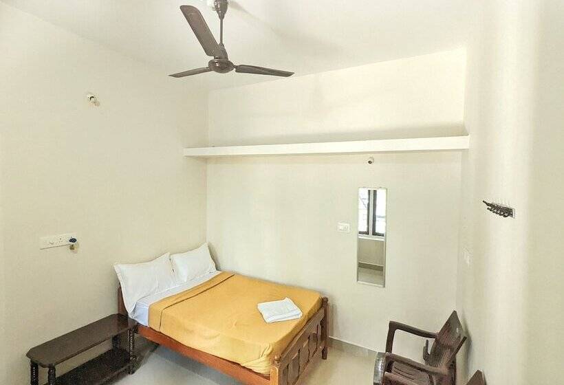 호텔 Jungle Paradise Farm & Guest House