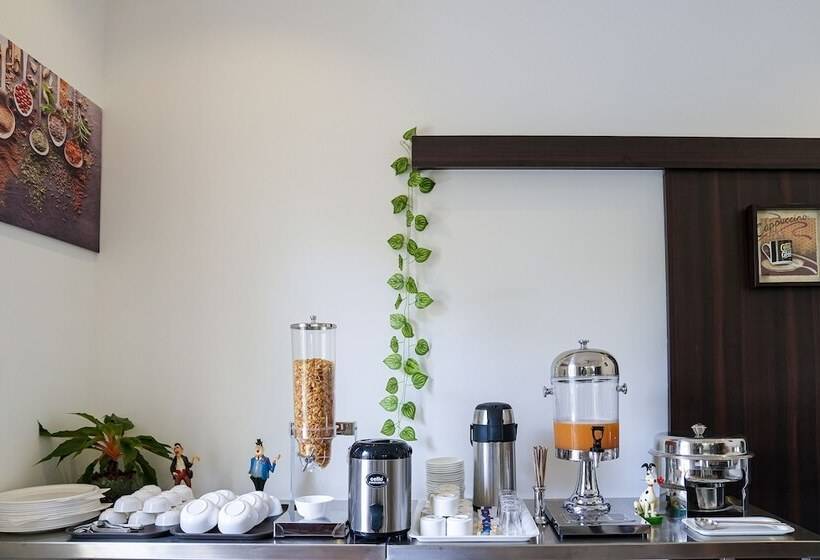 酒店 Justa Casa Frangipani Assagao, Goa