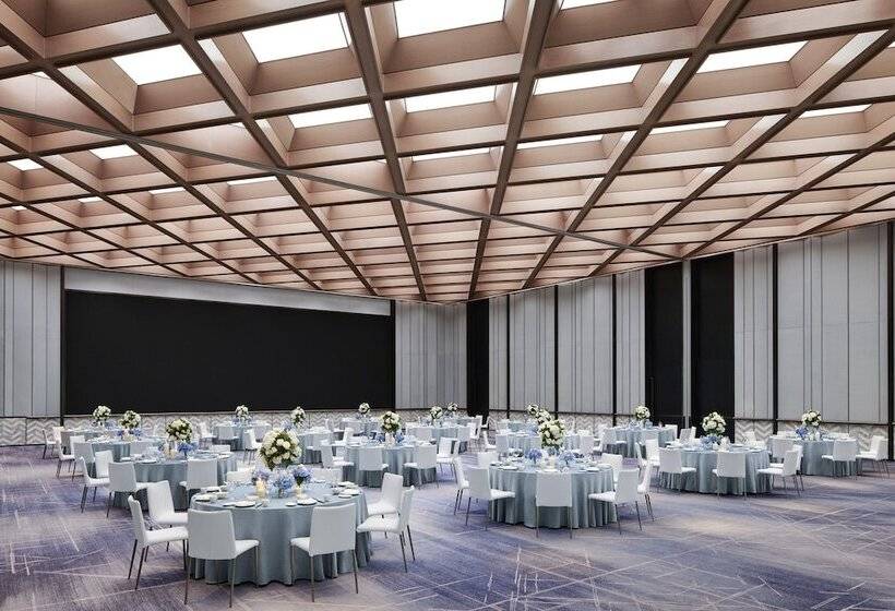 Jw Marriott Hotel Changsha