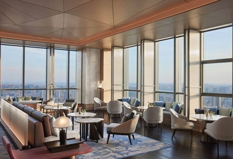 Jw Marriott Hotel Changsha