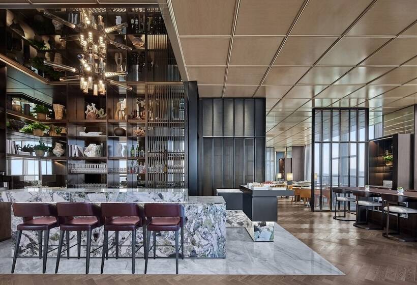 Jw Marriott Hotel Changsha