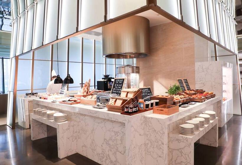 Jw Marriott Hotel Changsha