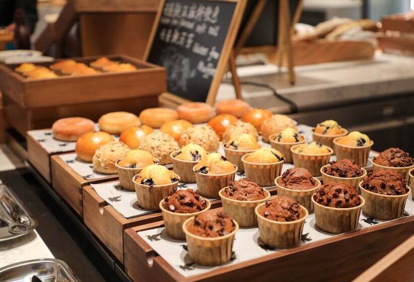 Jw Marriott Hotel Changsha