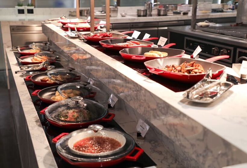 Jw Marriott Hotel Changsha