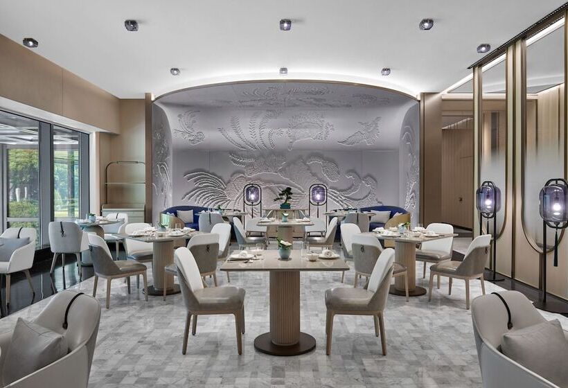 Jw Marriott Hotel Changsha