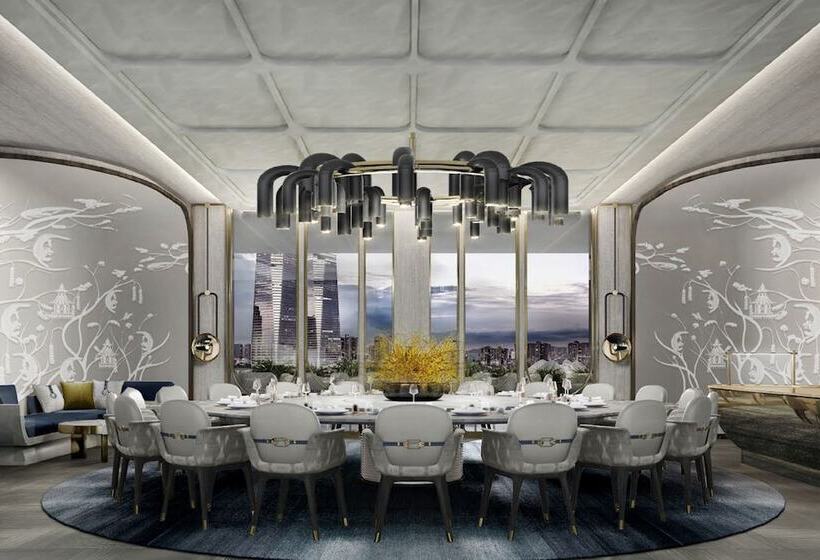 Jw Marriott Hotel Changsha