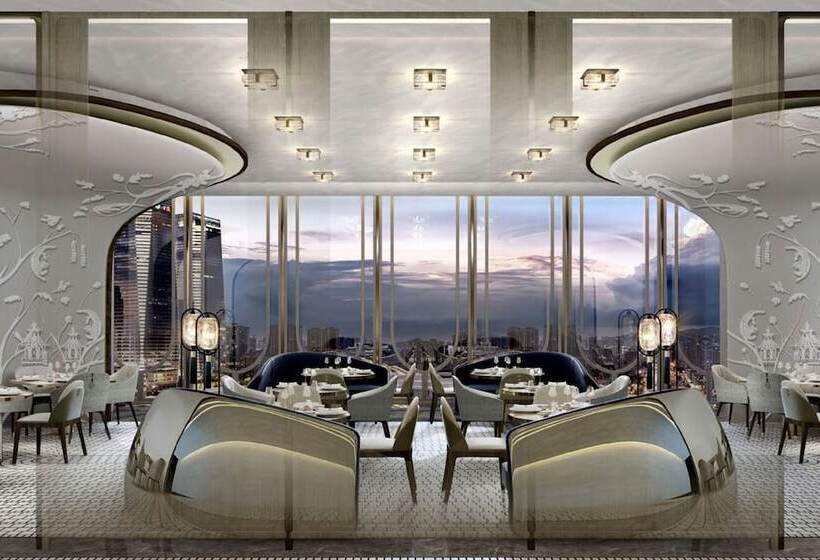 Jw Marriott Hotel Changsha