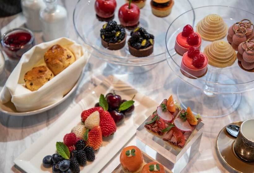 Jw Marriott Hotel Changsha