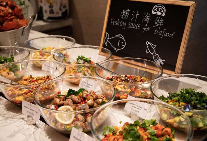 Jw Marriott Hotel Changsha