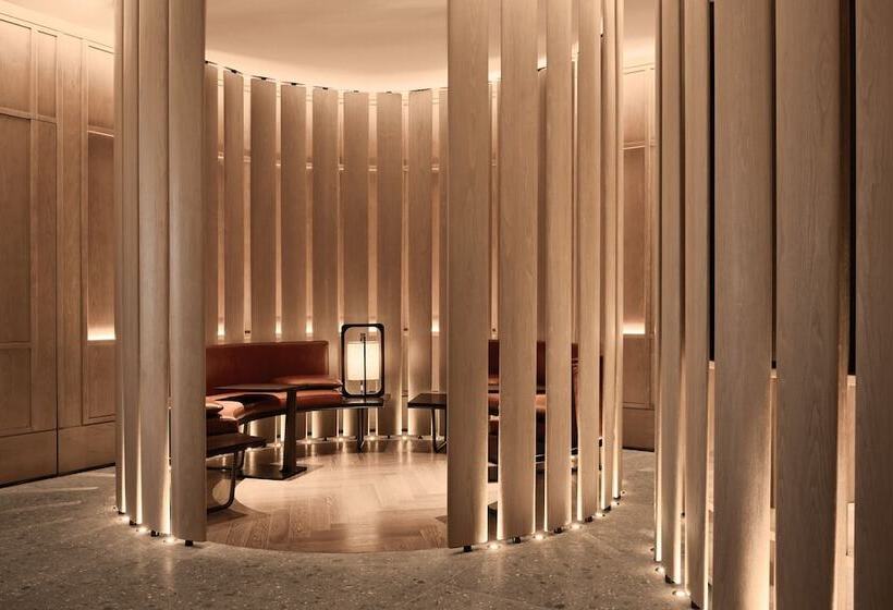 Jw Marriott Hotel Changsha