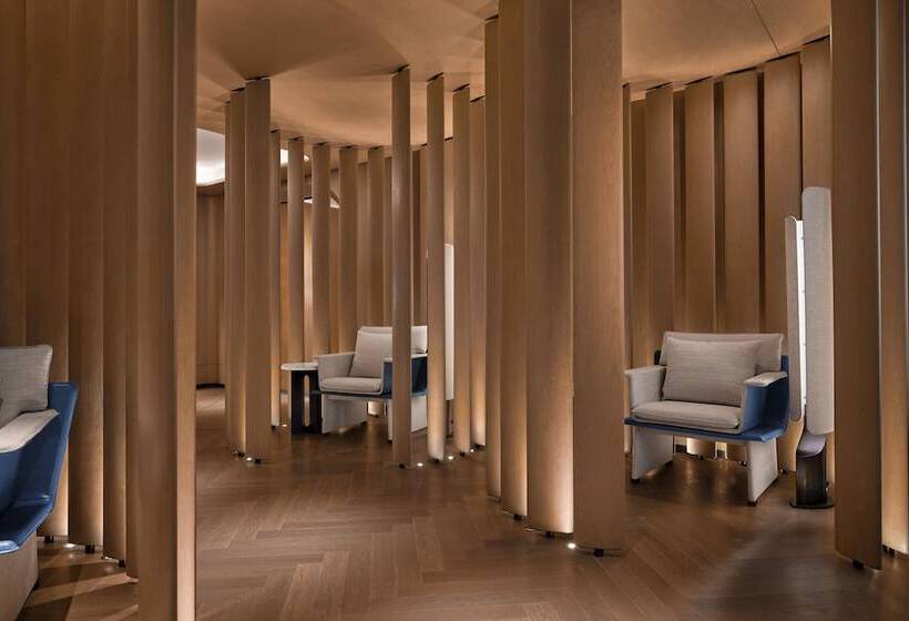 Jw Marriott Hotel Changsha